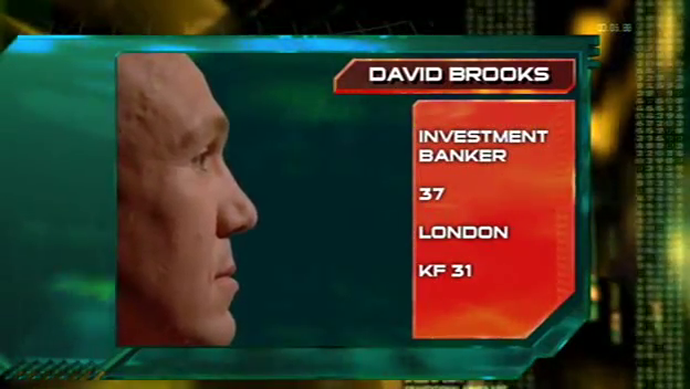 The Krypton Factor (S01E08, 19.02.2009) 2