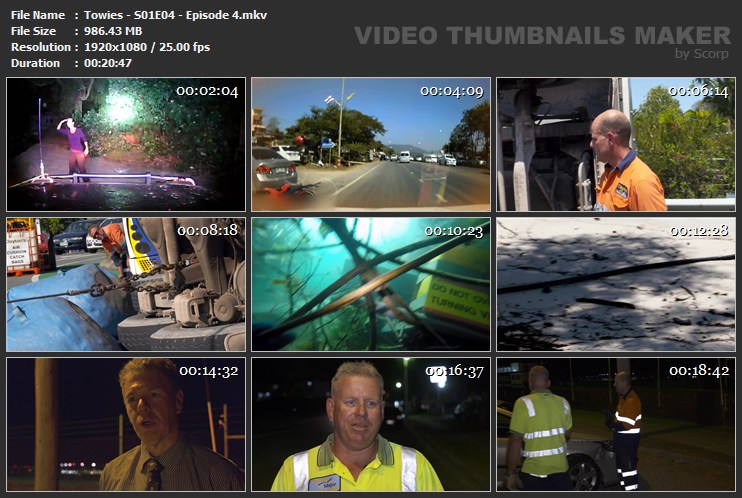 Towies - S01E04 - Episode 4.mkv