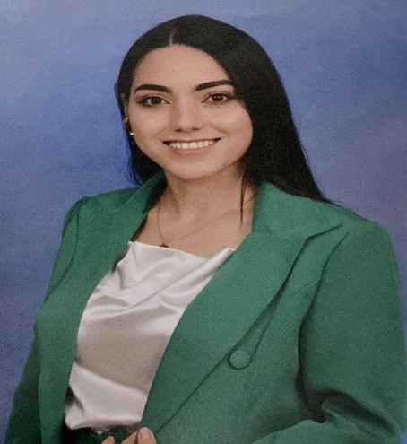 Erica Liseth Chaparro