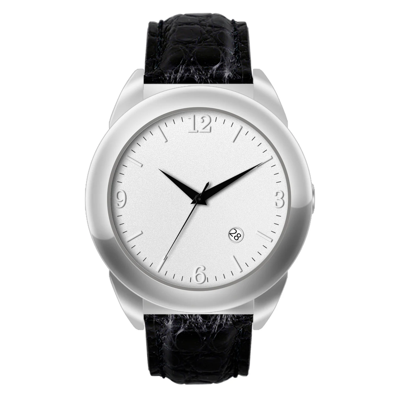 Reloj davos 1