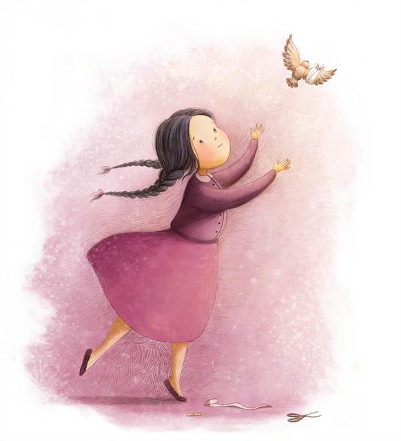 Create a Character Illustration with Photoshop Create a Character Illustration with Photoshop