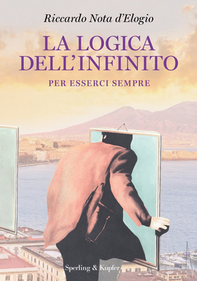 Riccardo Nota D'Elogio - La logica dell'infinito (2025)