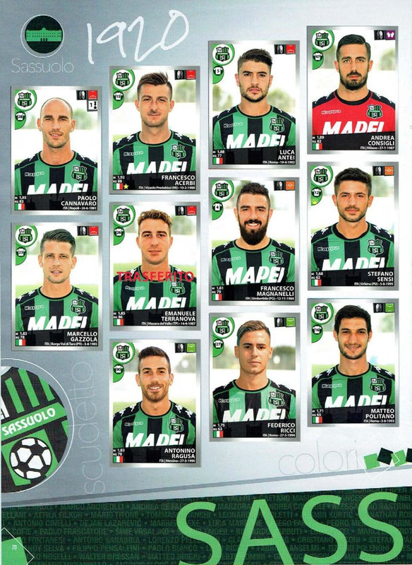 Album Calciatori 2016-2017 Panini-072
