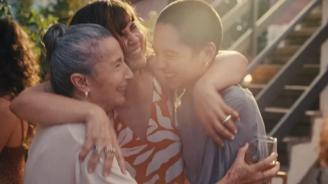 LA PELÍCULA “LA BUENA HIJA”, DE JULIA DE PAZ, PREMIER MUNDIAL EN EL FESTIVAL DE TALLÍN