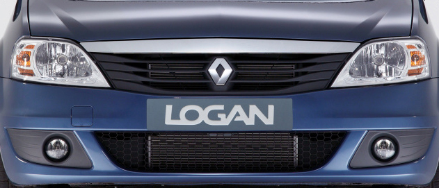 logo logan