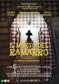 Il Morso Del Ramarro (2022) WebDL 1080p AC3 ITA
