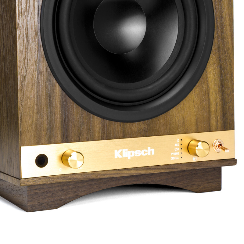 (NA) Vendo Klipsch The Sixes The-Sixes-Controls