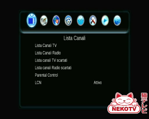 Neko TV Test (33)