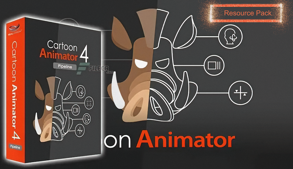 Cartoon Animator