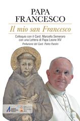Papa Francesco – Il mio san Francesco (2025)