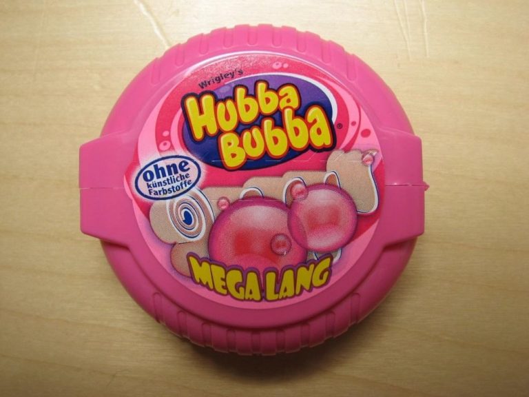 16 культовых вкусняшек из вашего детства, которые уже не получится попробовать