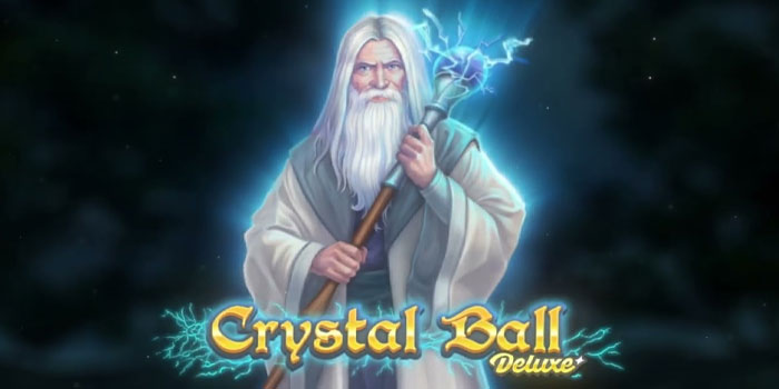 Teknik Kombinasi RTP Tertinggi Di Slot Crystal Ball Deluxe