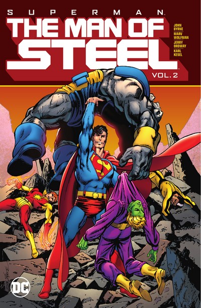 Superman-The-Man-of-Steel-Vol-2-TPB-2020