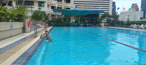 --DÍA 30 (10 julio): Bangkok (Compras en MBK) - Un mes por Filipinas y Tailandia con niñas (2025) (3)