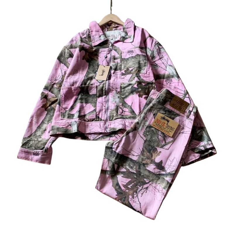 Stussy Set 9+ colorways [Premium Quality]