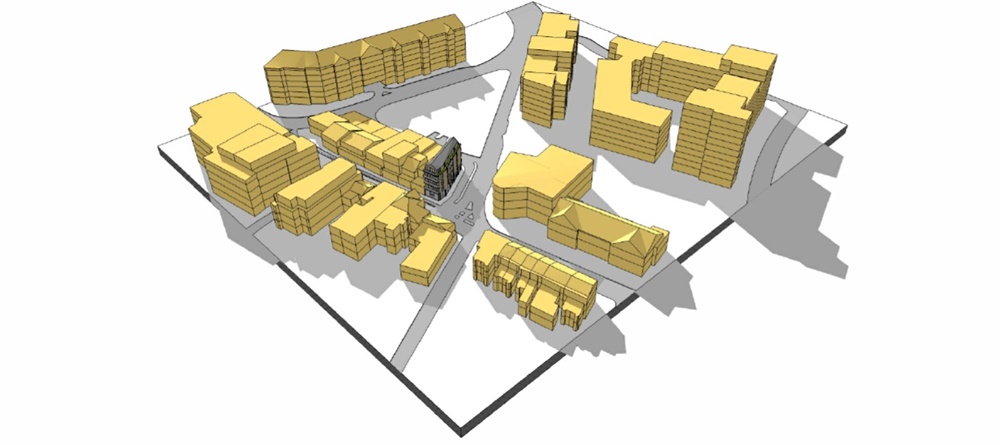 Construction Logistics Plans, Kronen Limited, CLP, CMP 