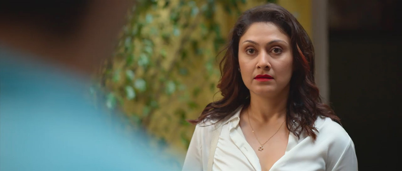 Pune Highway 2024 WebRip [Hindi] 480p 720p ESub Screenshot