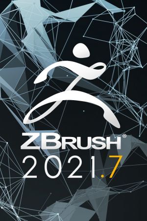 Pixologic ZBrush 2021.7