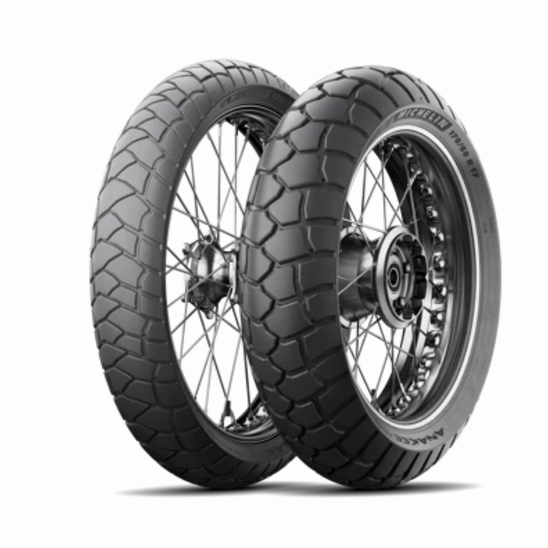 Order Michelin Anakee Adventure 120/70R19 Tyre | Torque Block