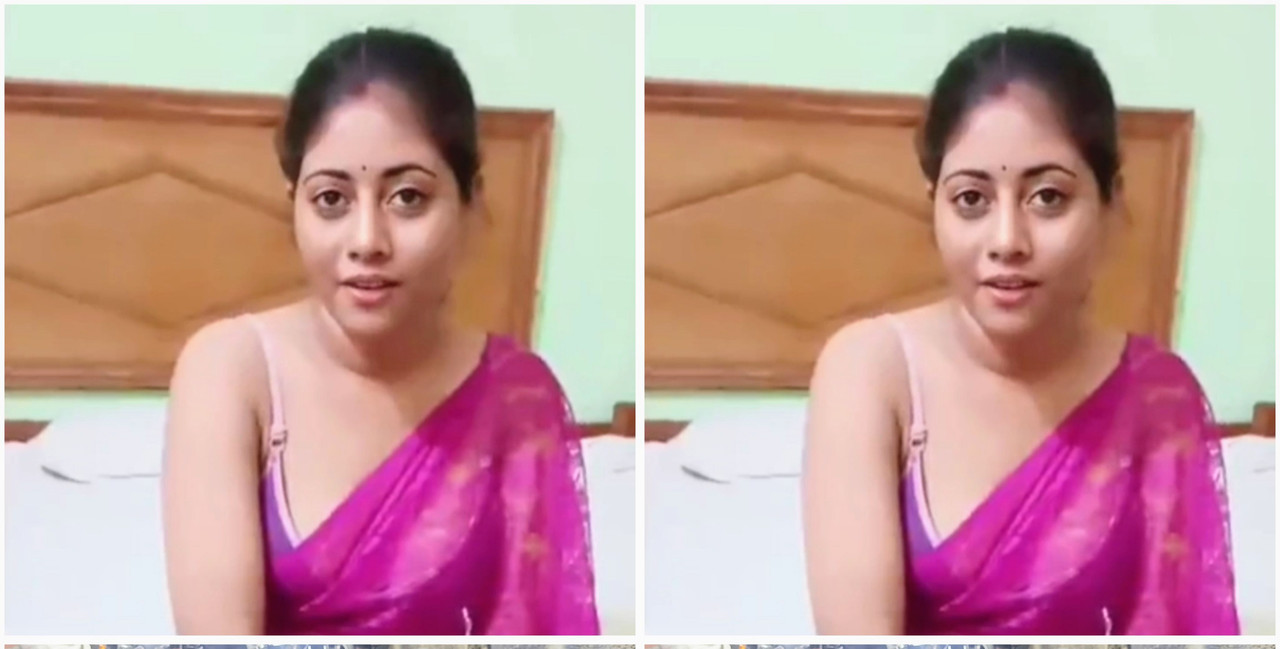 Hot indian cam model famous fucking viral video Latest