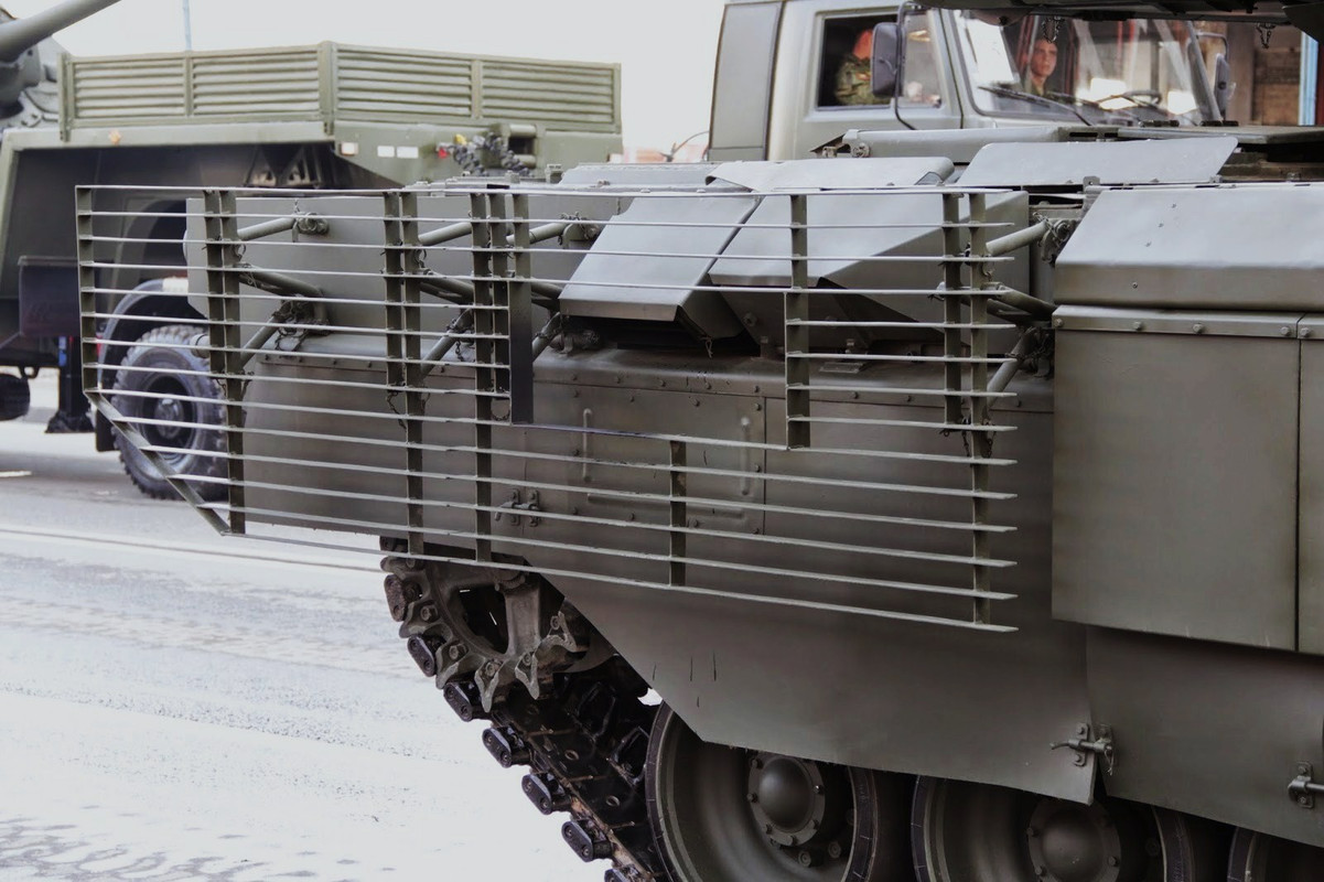 Т-14 1-1