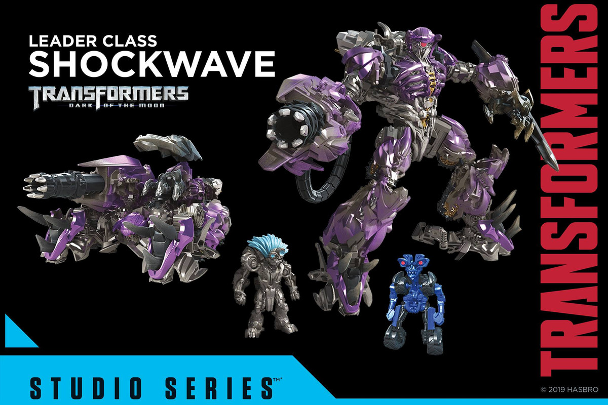 SS-Shockwave