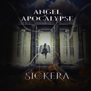 Sickera - Angel of Apocalypse (2020).mp3 - 320 Kbps