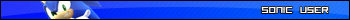 sonic user