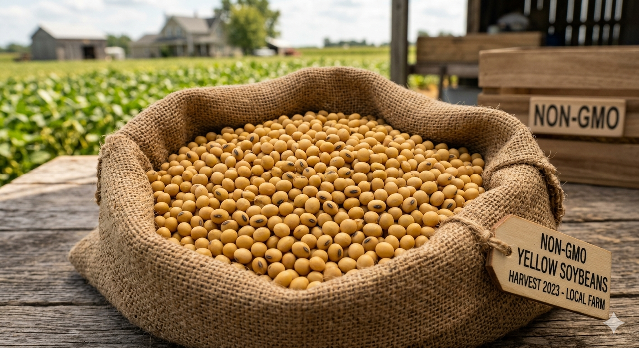 Soybeans