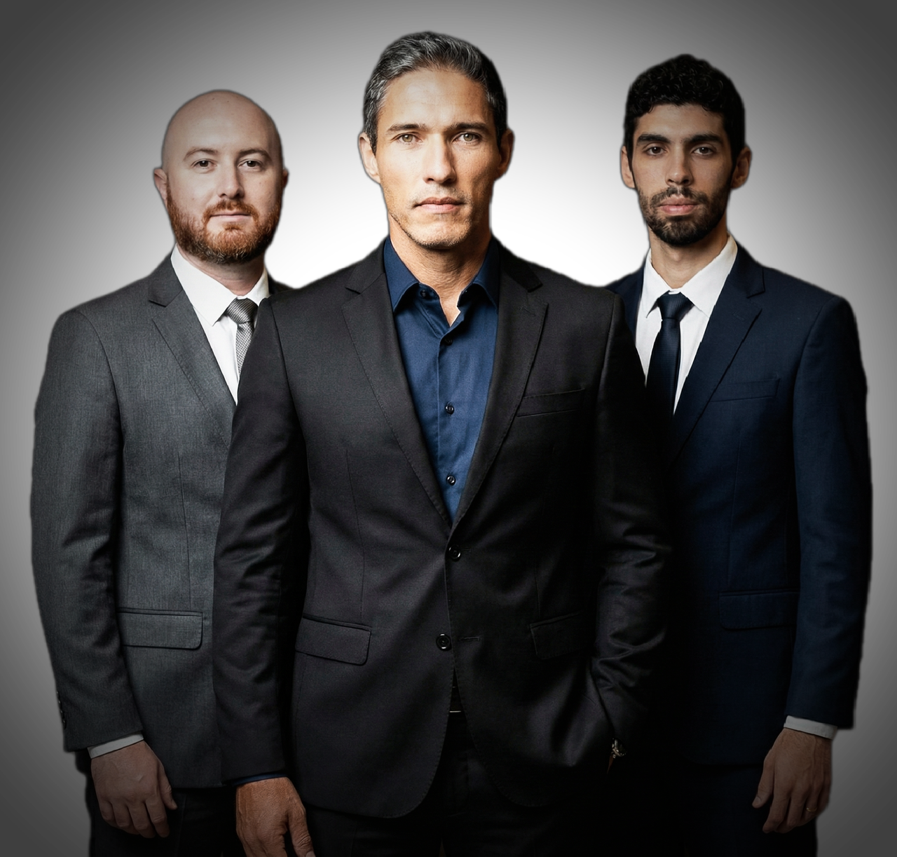 Equipe Marinho Fisioterapia