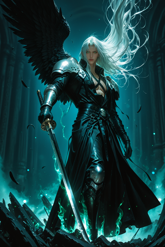 Sephiroth