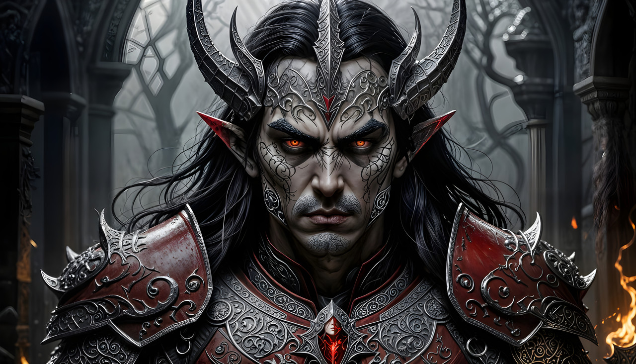 Dark Elf