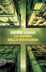 Davide Longo – La donna della mansarda (2025)