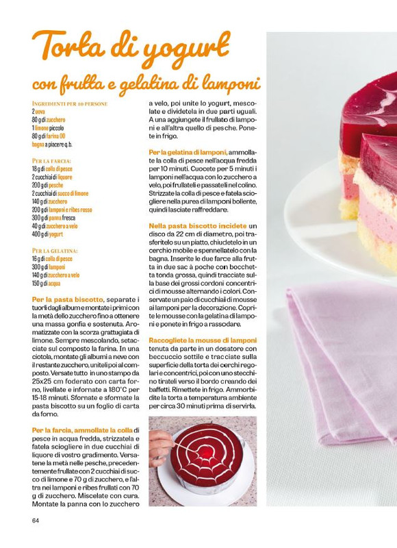 Ric per il mio Bimby Gli Spec di Torte della Nonna (Mar-Apr 2024) 1
