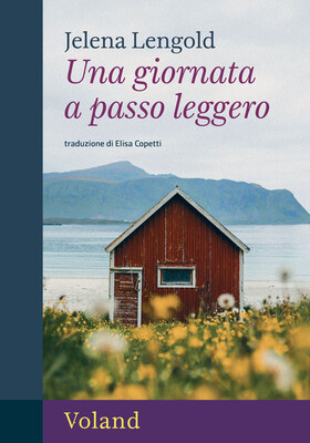 Jelena Lengold - Una giornata a passo leggero (2026)