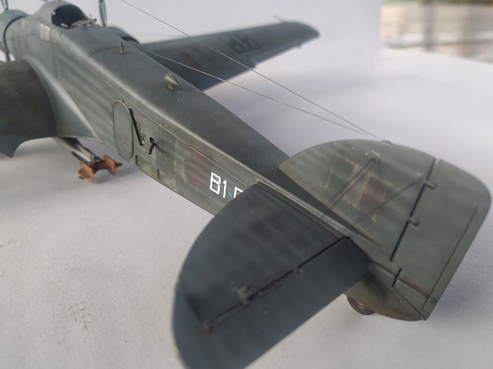 Savoia SM.79bis, Italeri, 1/72 IMG-20230131-081217