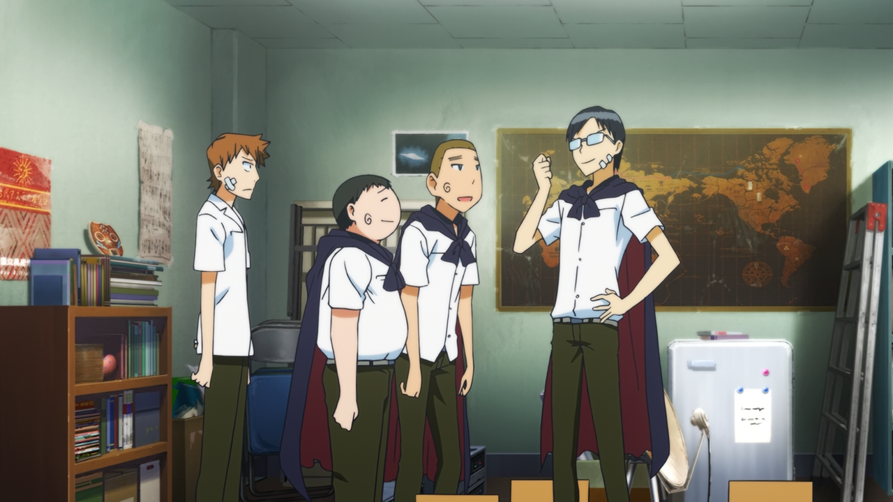 [GS]Majimoji Rurumo - 01 (BD 1080p 10bit FLAC) [7D02676F].0005