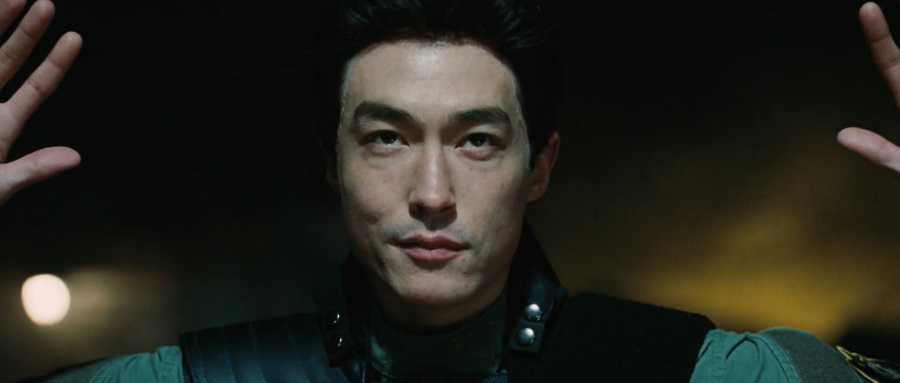 X-Men Origins: Wolverine 2009 BluRay [Hindi + Tamil + English] 480p, 720p, 1080p ESub Screenshot