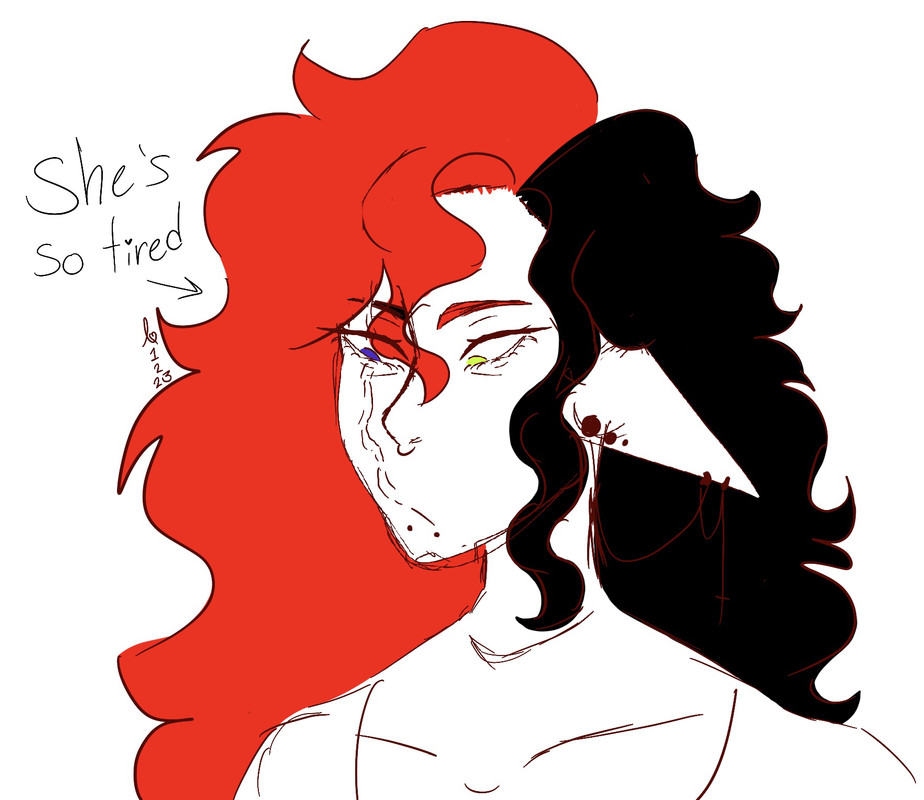 sketch example sketch example