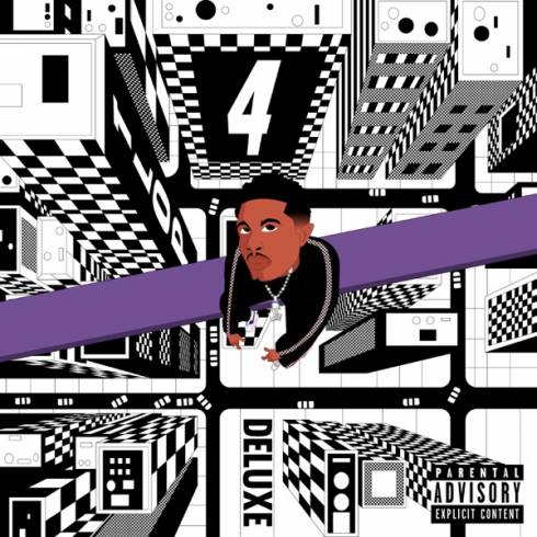 The Life of Pi erre 4 Deluxe Rap Album Mp3 2020 320 kbps Beats