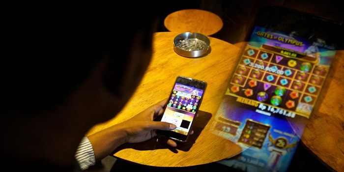 Motif di Balik Penggelapan Kecanduan Judi Online