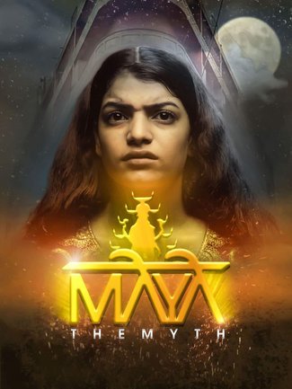Maya The Myth (2020) 1080p | 720p | 480p AMZN WEB-DL H.264 AAC
