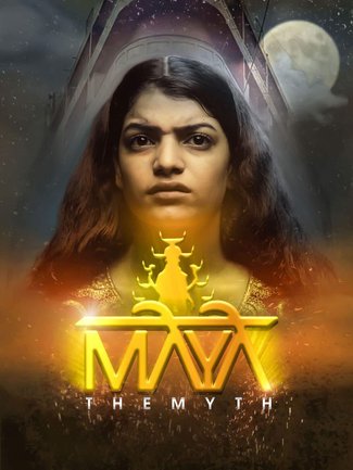 Maya The Myth (2020) 1080p | 720p | 480p AMZN WEB-DL H.264 AAC Maya The Myth (2020) 1080p | 720p | 480p AMZN WEB-DL H.264 AAC