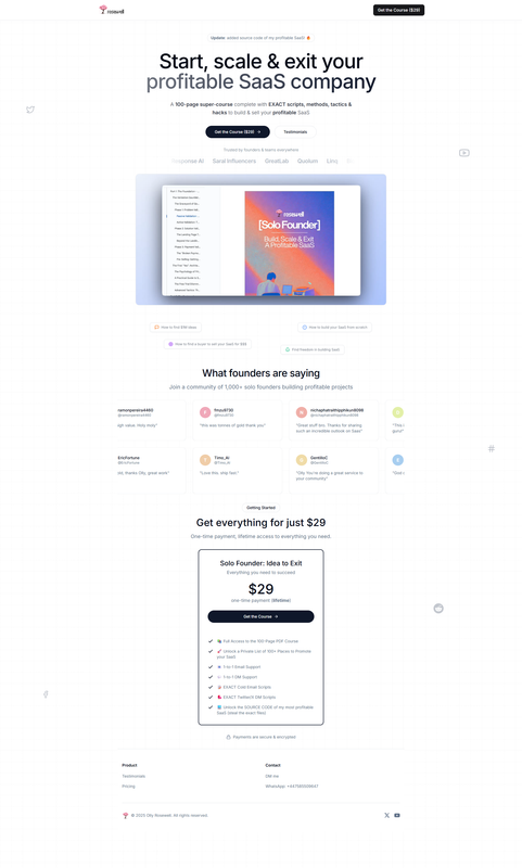 [Image: screencapture-www-rosewell-dev-2026-09-25-23-13-41.png]