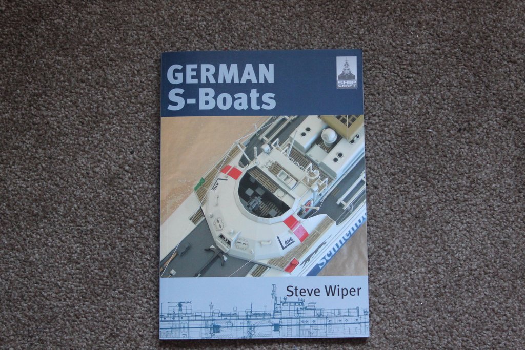 未開封 AIRFIX GERMAN E-BOAT 1:72 モデルキット Airfix 1/72 scale 