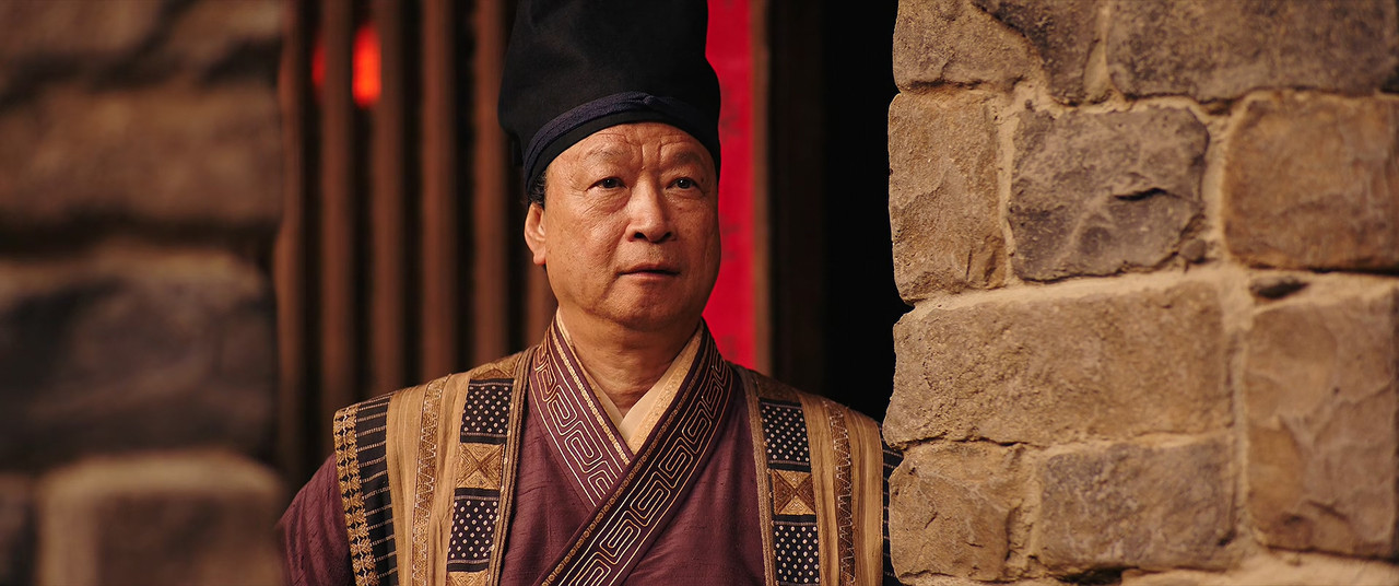 [HR] Mulan (2020) [Disney  1080p x265 E-OPUS 5.1]_08