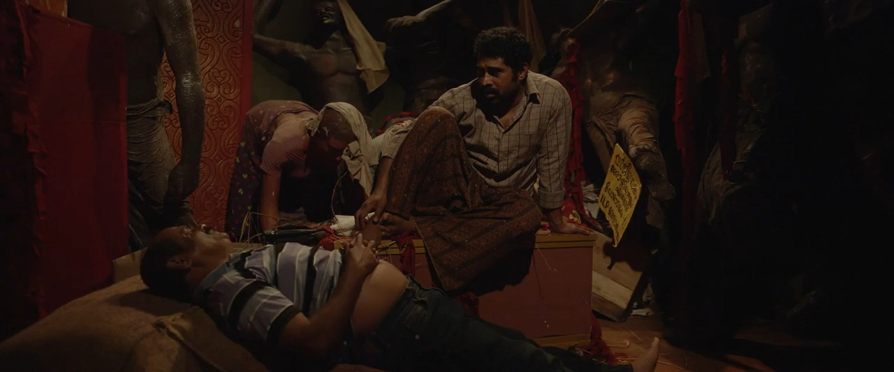 Madanolsavam 2023 WebRip [Malayalam] 480p, 720p ESub Screenshot
