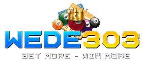 WEDE303
