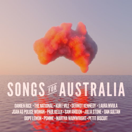 Songs For Australia (2020)