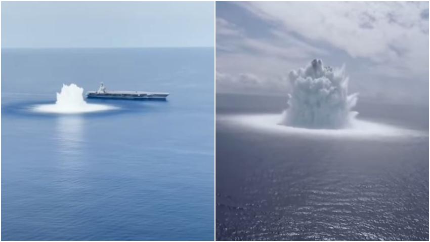 Rusia habría enviado 